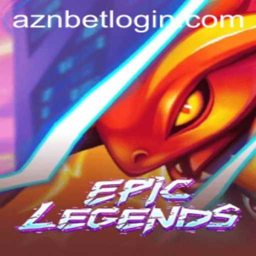 EpicLegends: The Next Evolution in Gaming